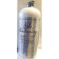 BUMBLE AND BUMBLE Thickening Conditioner 1000ml/33.8fl.oz.