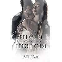 Mela Marcia (Willow Heights Prep Academy: L'Esilio Vol. 1) (Italian Edition) Mela Marcia (Willow Heights Prep Academy: L'Esilio Vol. 1) (Italian Edition) Kindle Paperback