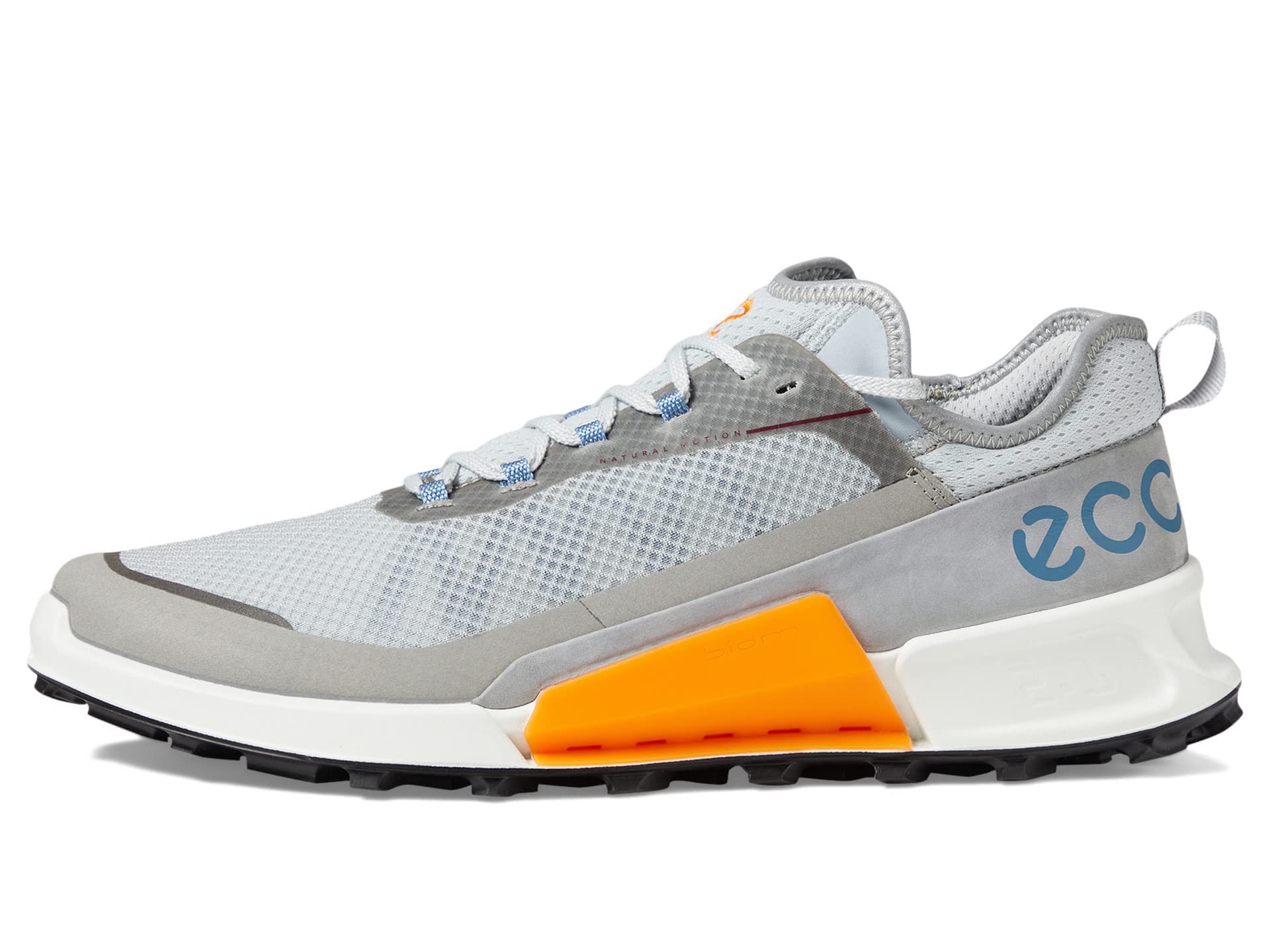ECCO Men's Biom 2.1 Low Textile Trail Running Shoe