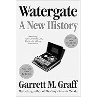 Watergate: A New History Watergate: A New History Kindle Audible Audiobook Hardcover Paperback Audio CD Magazine