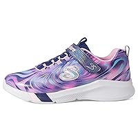 Skechers Baby Girl's Dreamy Lites - Swirly Sweets (Toddler)