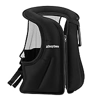 Snorkel Vests for Adults, Abuytwo Inflatable Snorkeling Vest Adjustable Waist-Belt Swim Vest Snorkel Jacket Buoyancy Vest