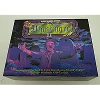The Video Board Game Nightmare II