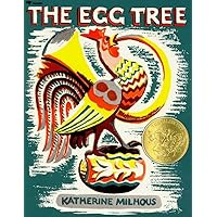 The Egg Tree The Egg Tree Paperback Kindle Hardcover