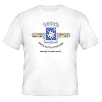 160TH Special Operations Aviation Regiment Night STALKERS Shirt
