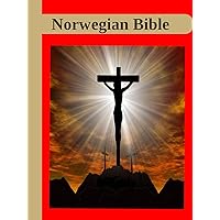 Norsk Bibel (Norwegian Bible) Norsk Bibelen (Norwegian Edition)
