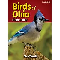 Birds of Ohio Field Guide (Bird Identification Guides) Birds of Ohio Field Guide (Bird Identification Guides) Paperback Kindle