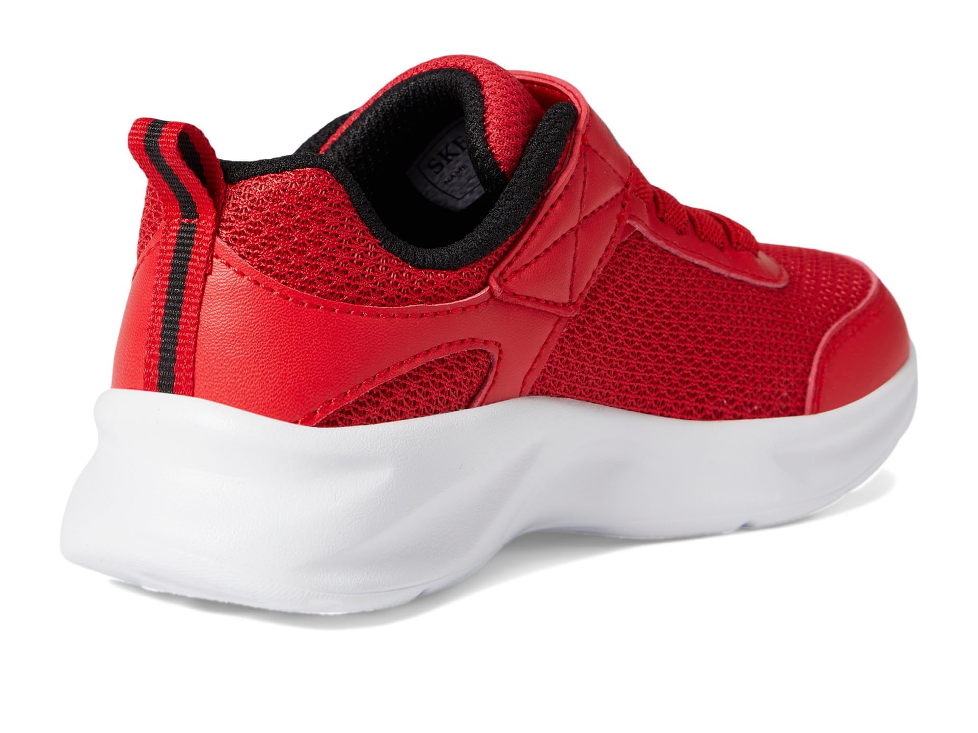 Skechers Boy's Dynamatic Sneaker