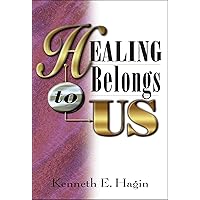Healing Belongs To Us Healing Belongs To Us Paperback Kindle Audio CD