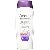 Avena Instituto Español Collagen Hand and Body Lotion - 17 Ounce