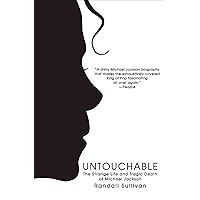 Untouchable: The Strange Life and Tragic Death of Michael Jackson Untouchable: The Strange Life and Tragic Death of Michael Jackson Kindle Audible Audiobook Paperback Hardcover MP3 CD