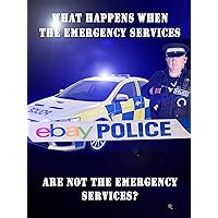 Ebay Police