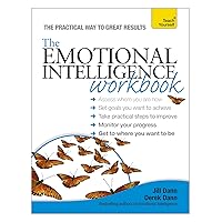 The Emotional Intelligence Workbook (Teach Yourself) The Emotional Intelligence Workbook (Teach Yourself) Paperback Kindle