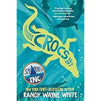 Crocs: A Sharks Incorporated Novel (Sharks Incorporated, 3) Crocs: A Sharks Incorporated Novel (Sharks Incorporated, 3) Paperback Audible Audiobook Kindle Hardcover