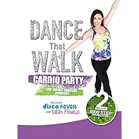 Dance That Walk - Cardio Party