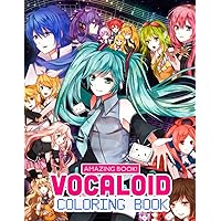 Anime Coloring Book: Urban Edition: Manga & Kawaii Art Coloring Books Series. Cute for Girls and Boys. Suitable Design to Color by Adult, Teen and .