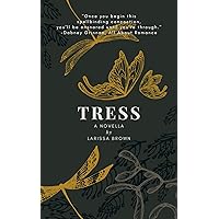Tress Tress Kindle Paperback