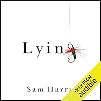 Lying Lying Audible Audiobook Hardcover Kindle