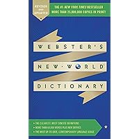 Webster's New World Dictionary Webster's New World Dictionary Mass Market Paperback Paperback