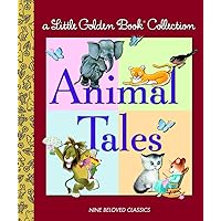 ANIMAL TALES: LGB CO ANIMAL TALES: LGB CO Hardcover