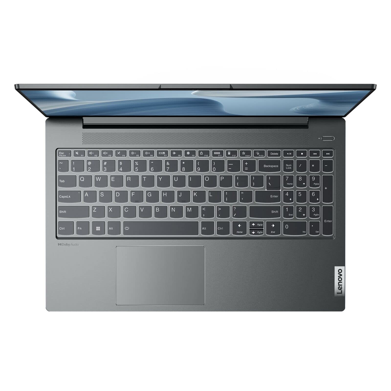 2022 Lenovo IdeaPad 5 Laptop 15.6