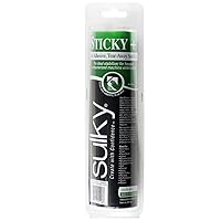 Sulky 100569 Sticky Self-Adhesive Tear-Away Stabilizer Roll, 8.25