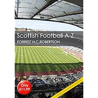 Scottish Football A-Z