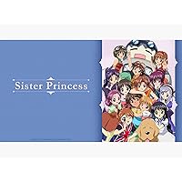 Sister Princess: Season 2: Re Pure