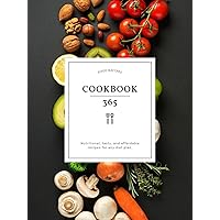 Cookbook 365