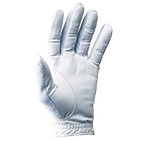 Tourna Sports Glove for Tennis and Pickleball - Mens Full Finger