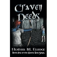 Craven Deeds Craven Deeds Paperback