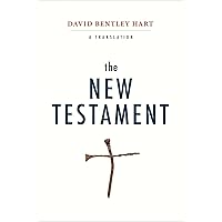 The New Testament: A Translation The New Testament: A Translation Paperback Kindle Audible Audiobook Hardcover
