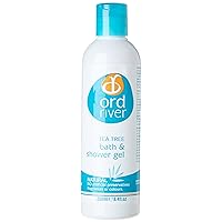 Ord River Bath & Shower Gel 250ml