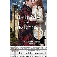 The Bride and the Brute The Bride and the Brute Kindle