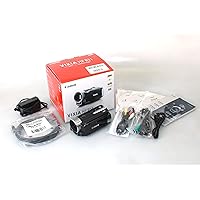 VIXIA HF R11 Digital Camcorder Black 1080P HD 4GB SD Card + Cords in Box