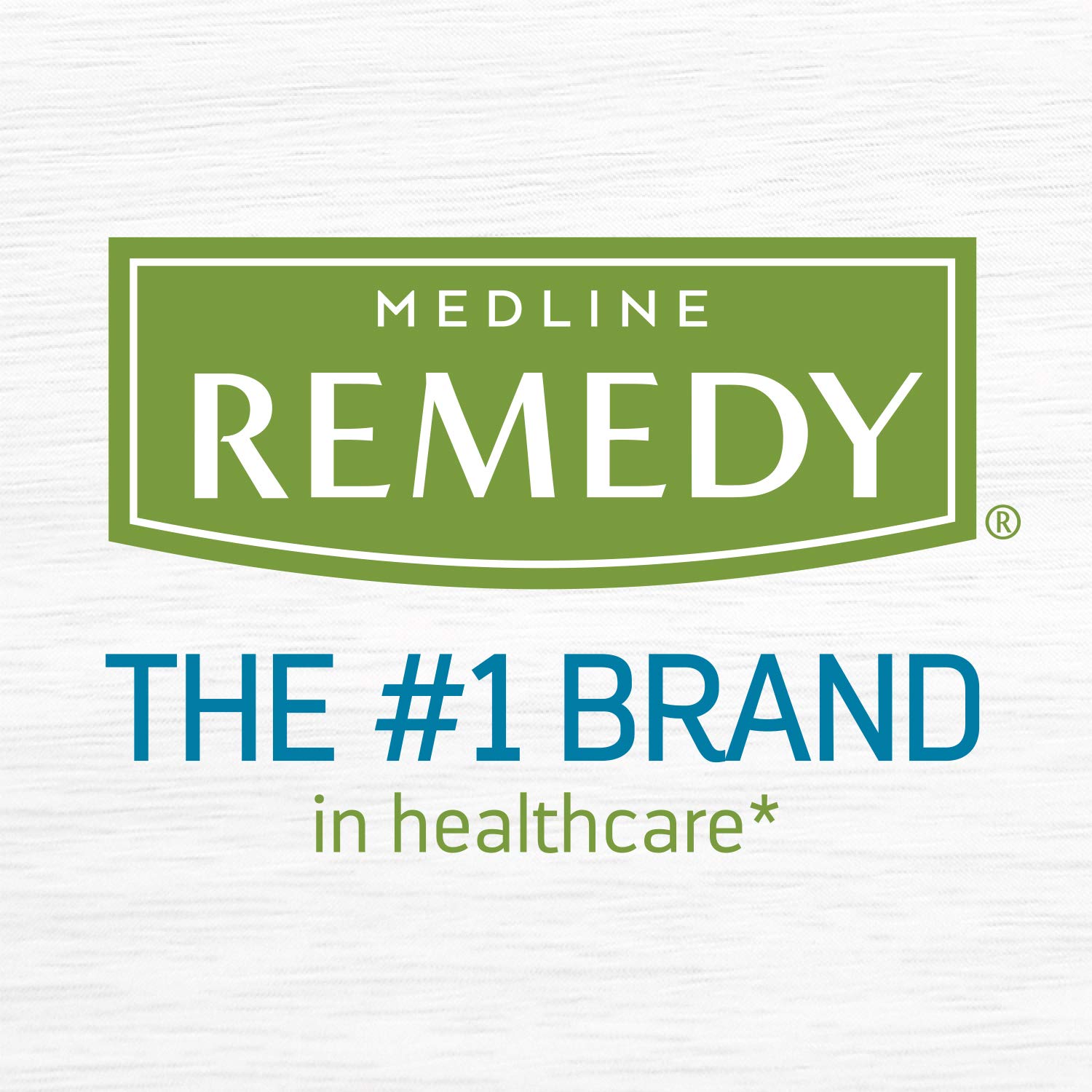 Medline Remedy Unscented Olivamine Skin Repair Cream and Body Lotion, 32 Fluid Ounce