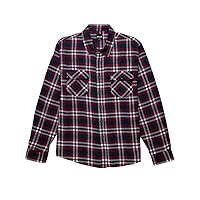 Rsq Flannel