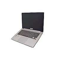 ASUS Zenbook UX31 13-Inch Touch Laptop [OLD VERSION]
