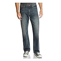Lucky Brand Men's 181 Relaxed Straight Jean