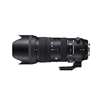 Sigma 70-200mm F2.8 Sports DG OS HSM for Canon Mount