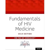 Fundamentals of HIV Medicine 2019 Fundamentals of HIV Medicine 2019 Kindle Paperback