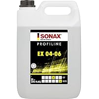 Sonax 02425000 Profiline EX 04-06, 169.1 fl. oz.