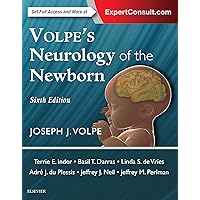 Volpe's Neurology of the Newborn Volpe's Neurology of the Newborn Hardcover Kindle