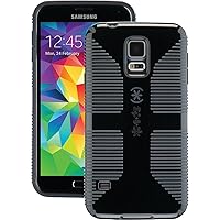 Speck Products Samsung Galaxy S5 CandyShell Grip - Black/Slate