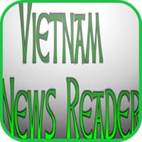 Vietnam News Reader