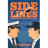 SIDELINES: Four Decades of Sundays with 