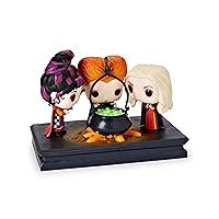 POP Funko Sanderson Sisters Hocus Pocus Movie Moment | Officially Licensed