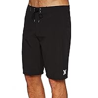 Hurley mens One and Only Phantom Solid Board Short