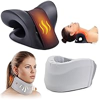 Cozyhealth Neck Stretcher for Neck Pain Relief and Neck Brace for Neck Pain and Support