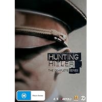 Hunting Hitler: Complete Series Hunting Hitler: Complete Series DVD